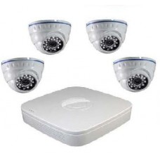 NEW 4CH 960H DVR KITS
